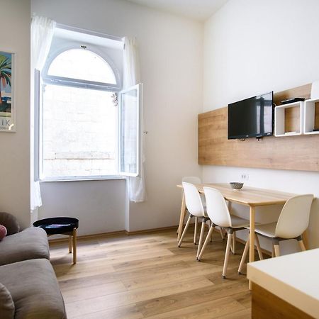Street Buzz Old Town Apartment By Duhomes Dubrovnik Eksteriør bilde