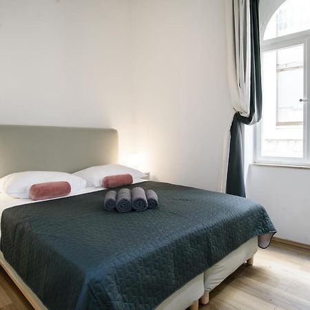 Street Buzz Old Town Apartment By Duhomes Dubrovnik Eksteriør bilde