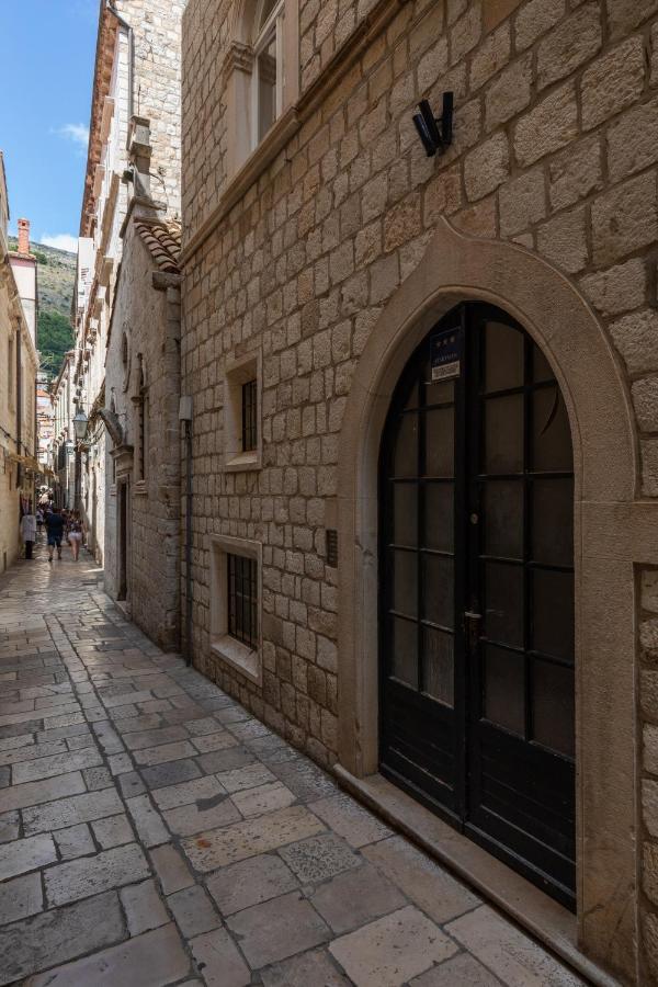 Street Buzz Old Town Apartment By Duhomes Dubrovnik Eksteriør bilde