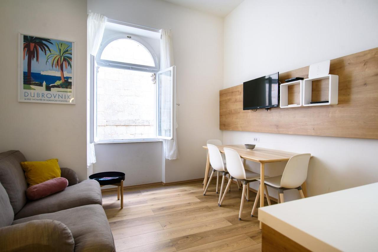 Street Buzz Old Town Apartment By Duhomes Dubrovnik Eksteriør bilde