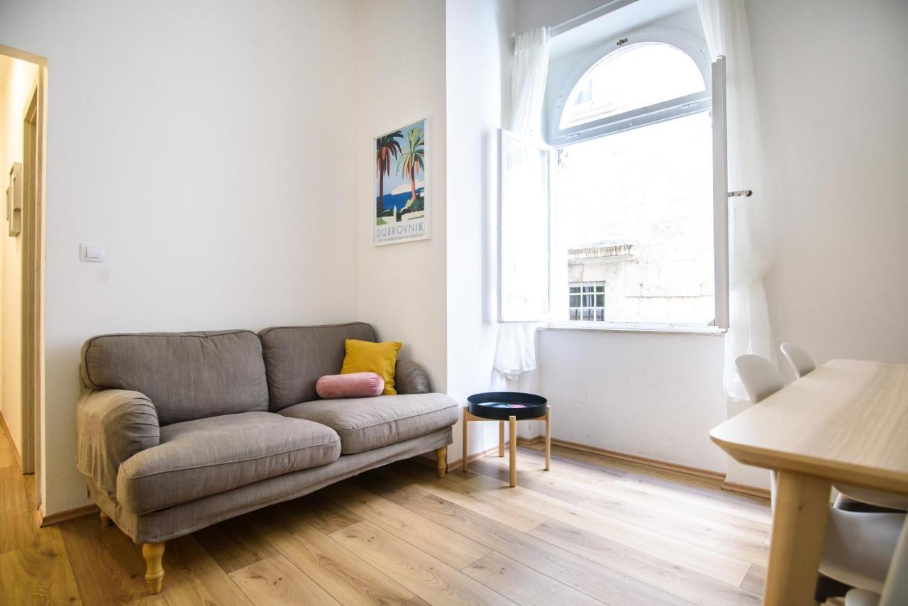 Street Buzz Old Town Apartment By Duhomes Dubrovnik Eksteriør bilde