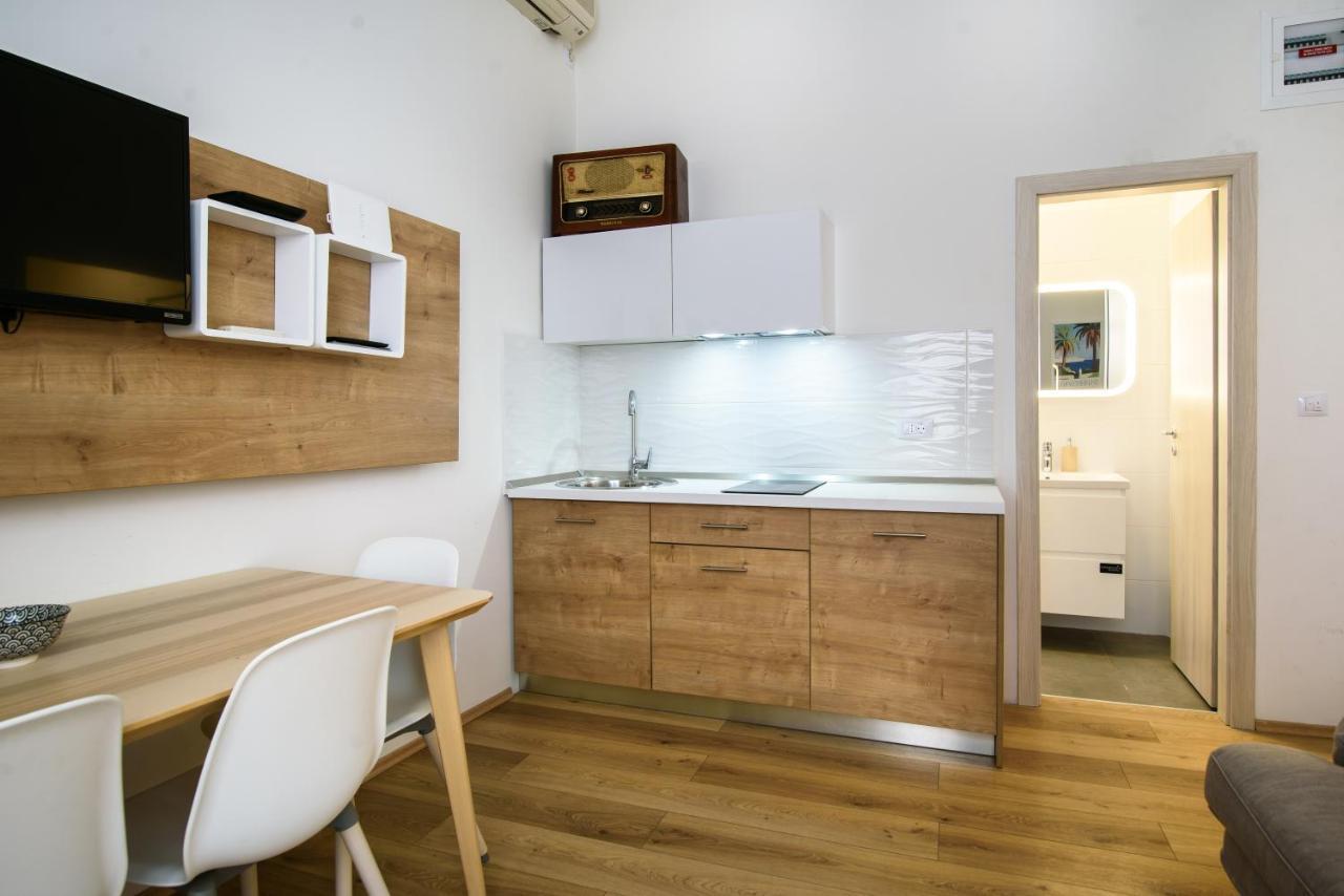 Street Buzz Old Town Apartment By Duhomes Dubrovnik Eksteriør bilde