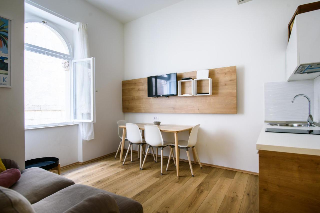 Street Buzz Old Town Apartment By Duhomes Dubrovnik Eksteriør bilde