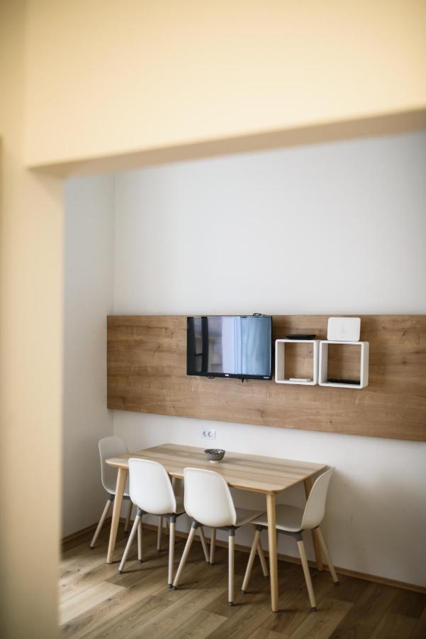 Street Buzz Old Town Apartment By Duhomes Dubrovnik Eksteriør bilde