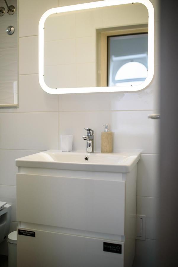 Street Buzz Old Town Apartment By Duhomes Dubrovnik Eksteriør bilde