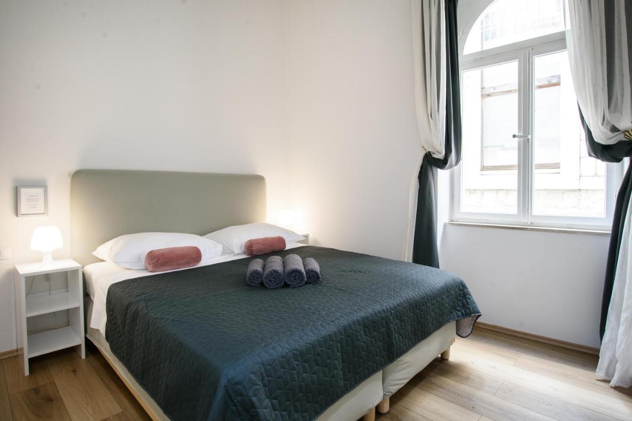 Street Buzz Old Town Apartment By Duhomes Dubrovnik Eksteriør bilde