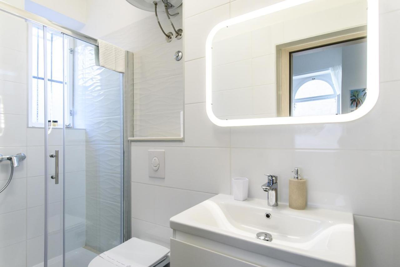Street Buzz Old Town Apartment By Duhomes Dubrovnik Eksteriør bilde