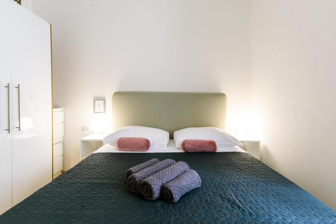 Street Buzz Old Town Apartment By Duhomes Dubrovnik Eksteriør bilde