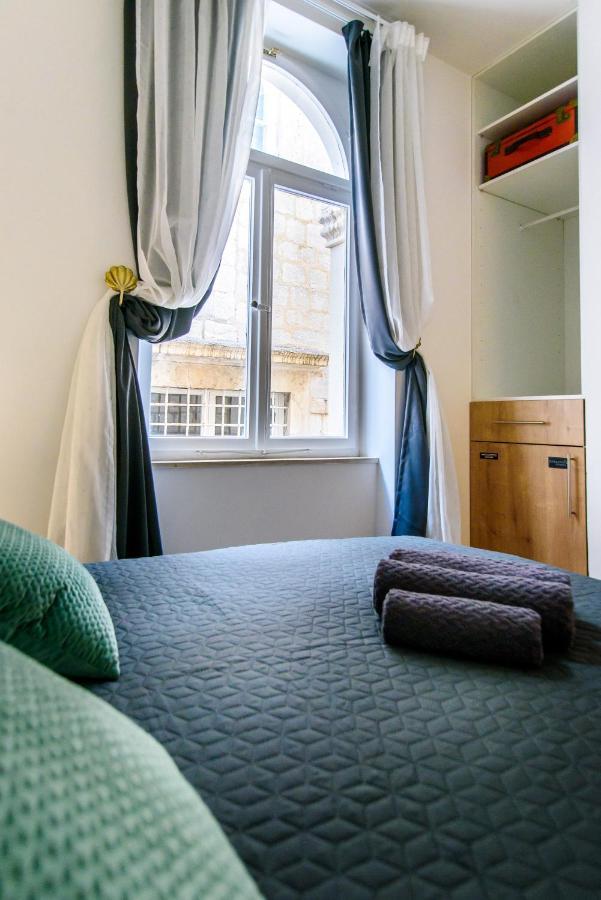 Street Buzz Old Town Apartment By Duhomes Dubrovnik Eksteriør bilde
