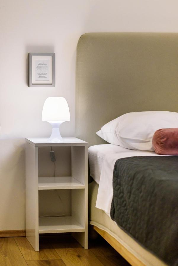 Street Buzz Old Town Apartment By Duhomes Dubrovnik Eksteriør bilde