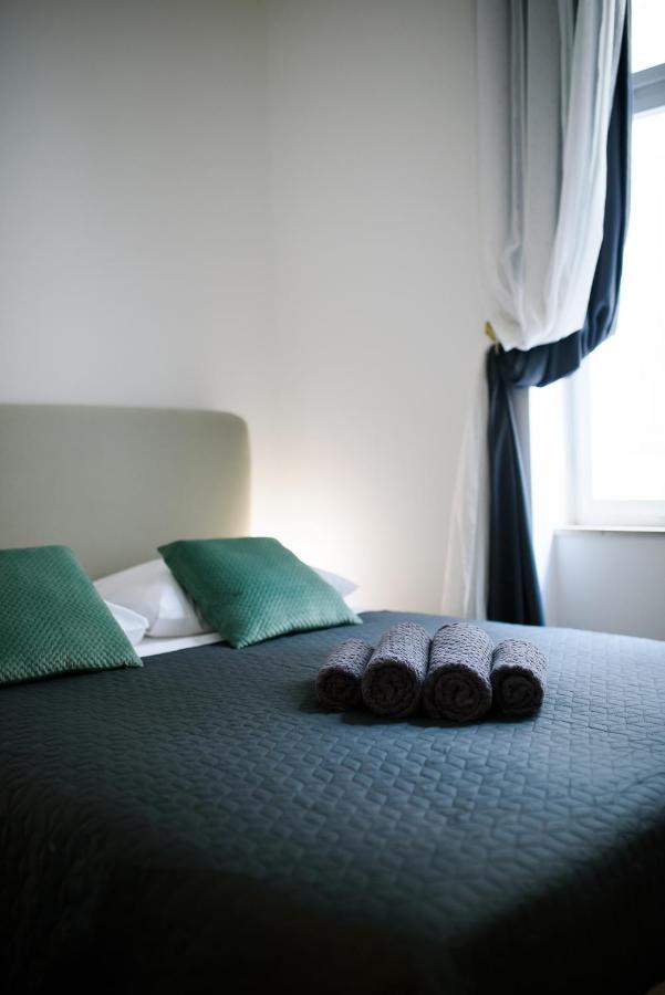 Street Buzz Old Town Apartment By Duhomes Dubrovnik Eksteriør bilde