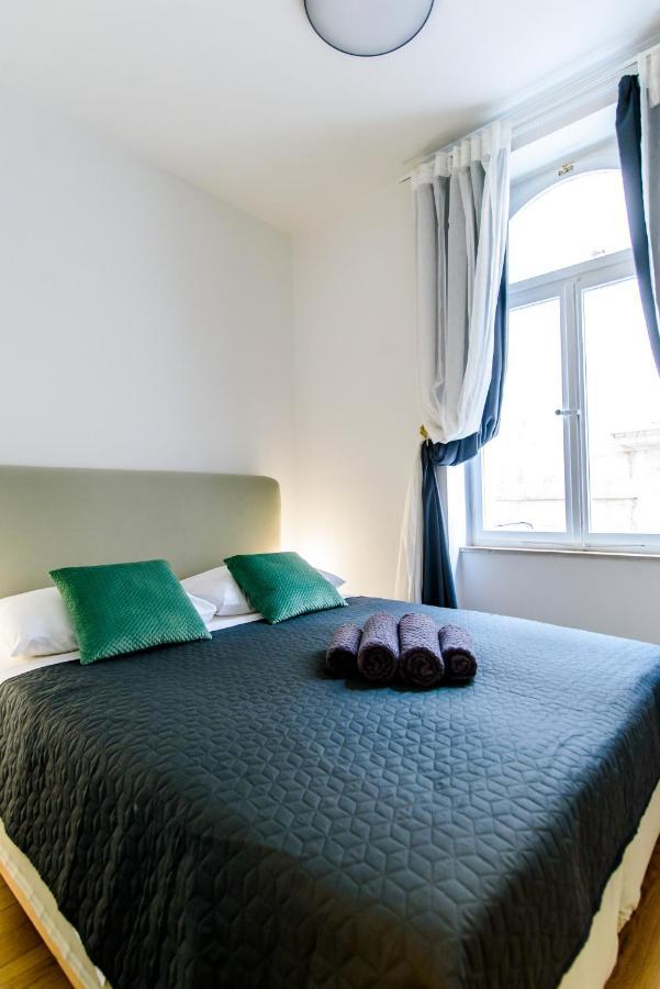 Street Buzz Old Town Apartment By Duhomes Dubrovnik Eksteriør bilde
