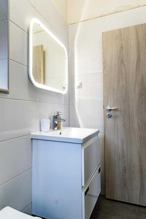Street Buzz Old Town Apartment By Duhomes Dubrovnik Eksteriør bilde